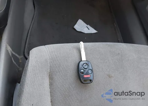 2008 Honda Civic Ex from USA, damaged, VIN 1HGFA16838L025089